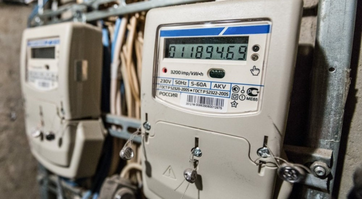 В Узбекистане введут почасовую оплату за электричество