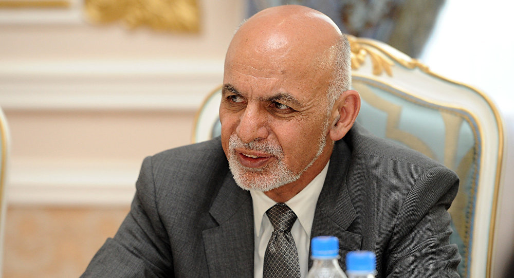 Президент Афганистана прибудет в Узбекистан