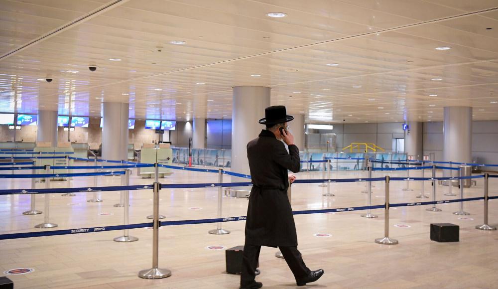 Гражданам Израиля запретили путешествовать в Узбекистан