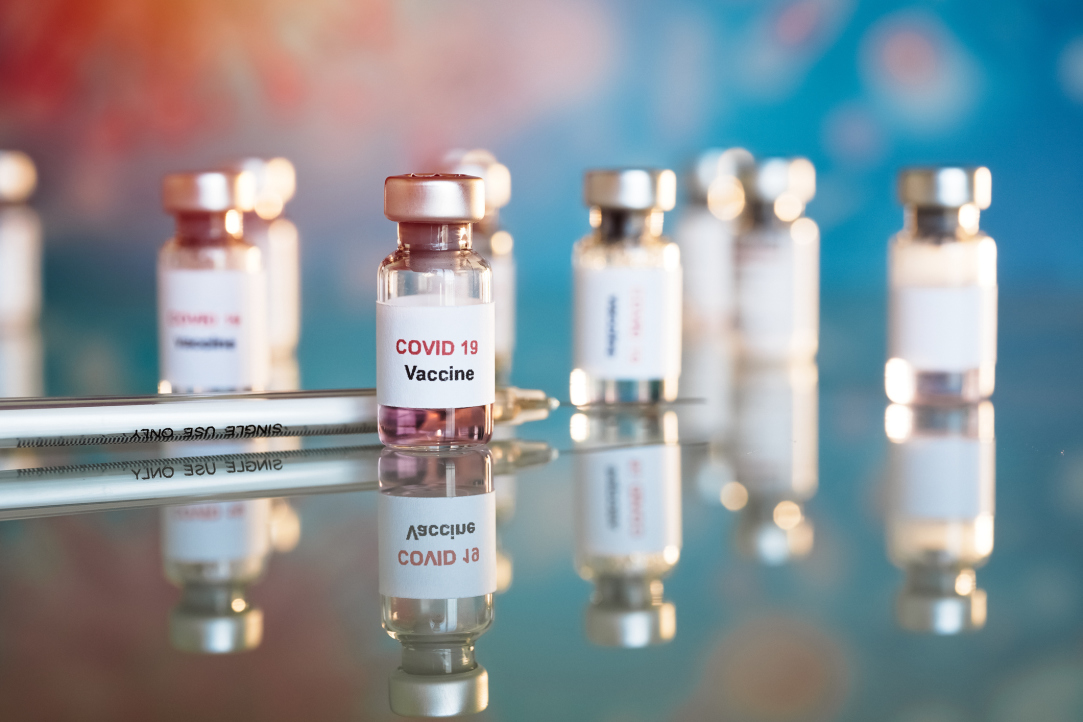 В Узбекистане выявили подпольную продажу вакцин и препаратов против COVID-19