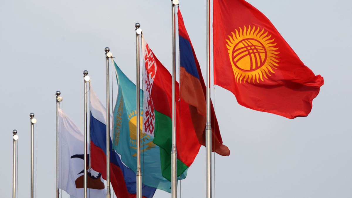Эксперты прокомментировали вступление Узбекистана в ЕАЭС