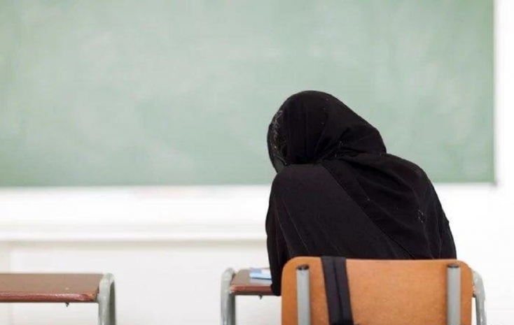 В МНО ответили, можно ли носить хиджаб в школах