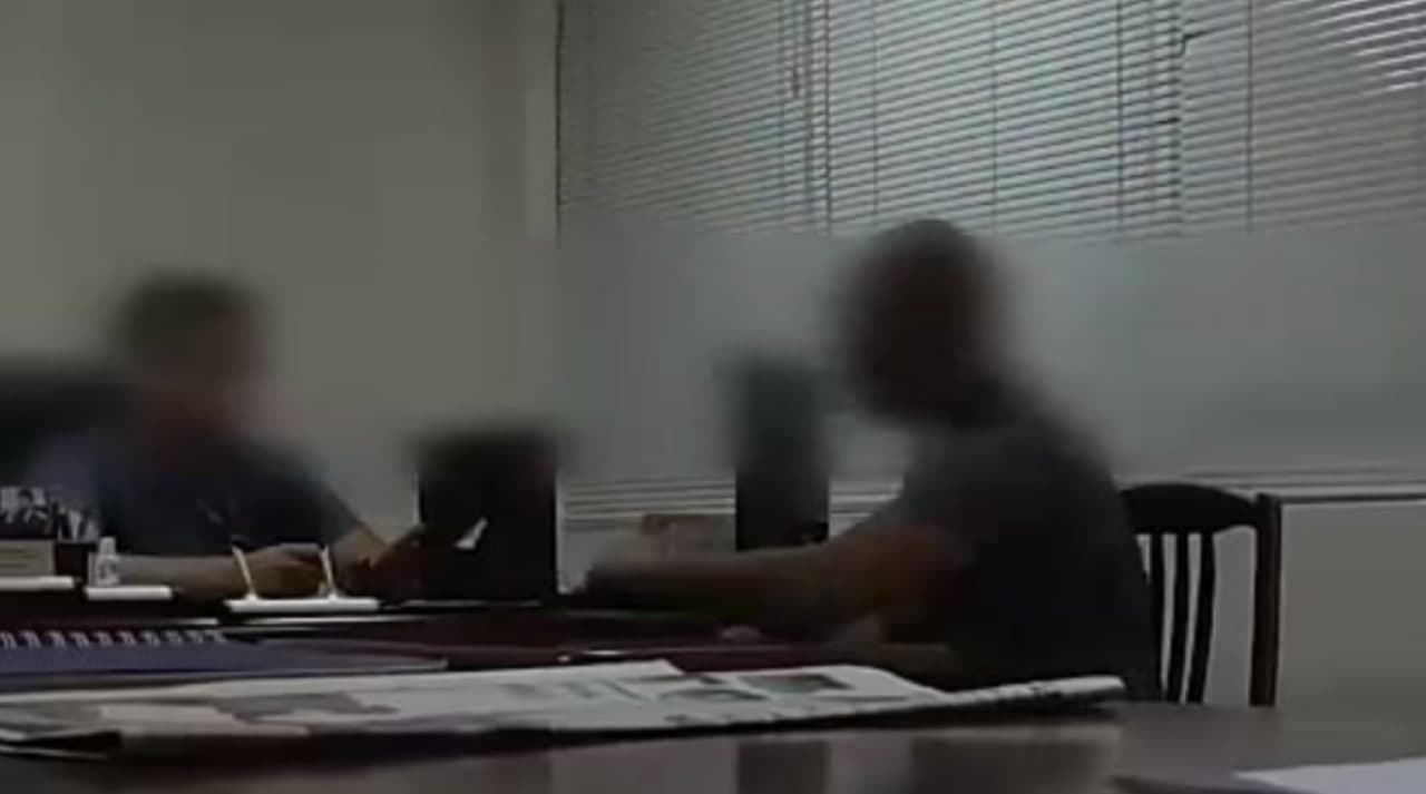 СГБ пресекли случаи мошенничества и коррупции в Сырдарьинской области — видео