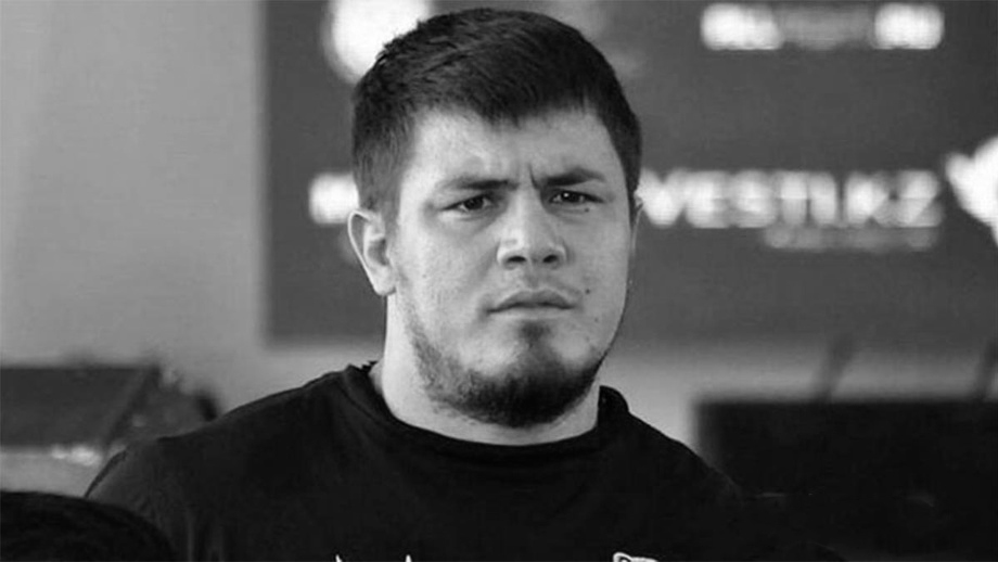 В Ташкентской области узбекский боец MMA попал в смертельное ДТП — видео
