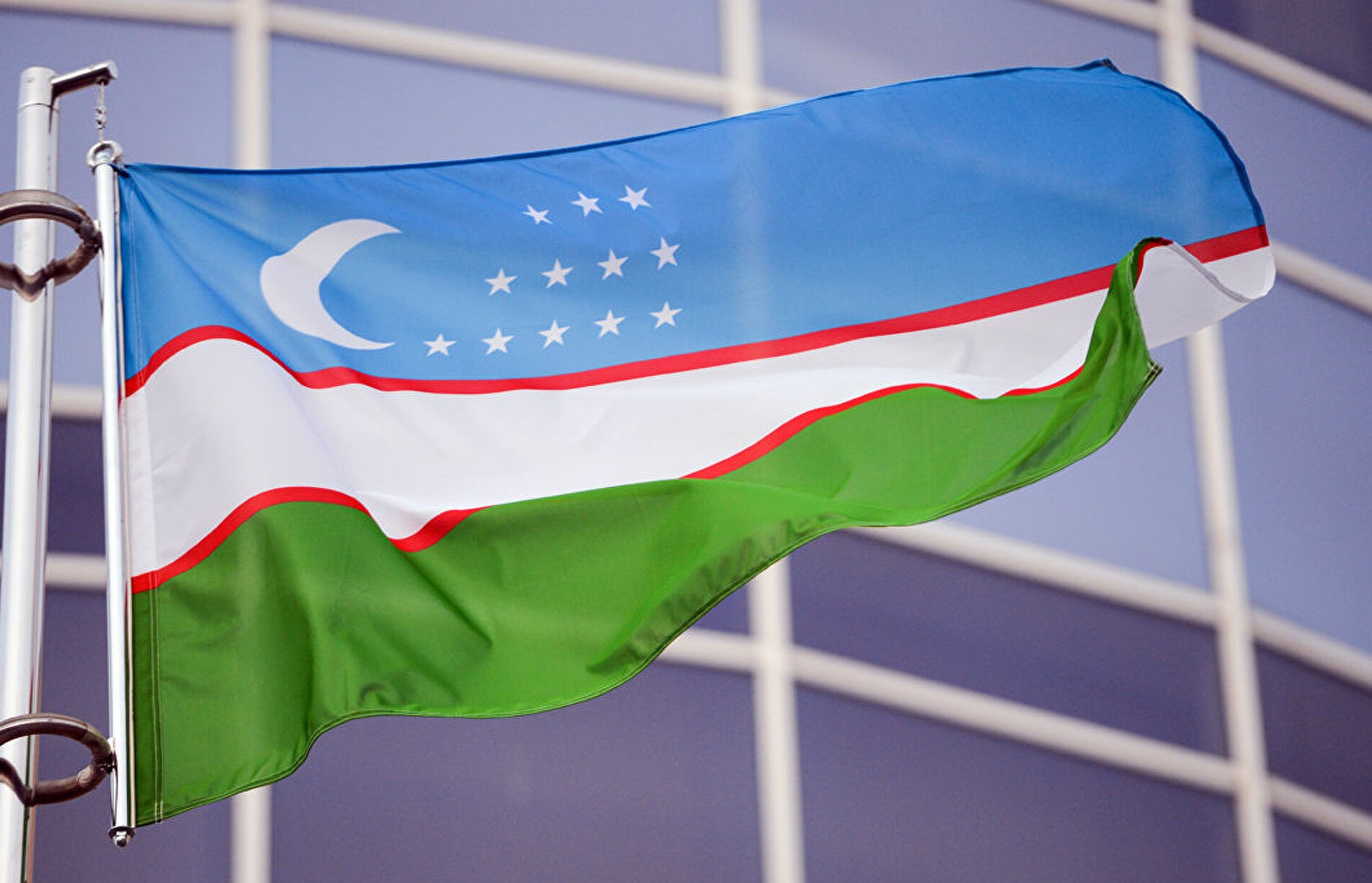 Узбекистан занял высокое место в отчете о борьбе с торговлей людьми