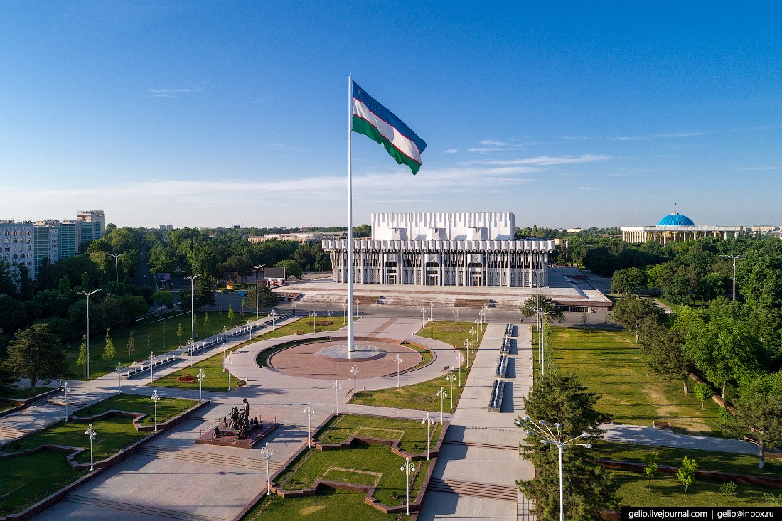 В Узбекистане пройдет международная конференция «Центральная и Южная Азия: региональная взаимосвязанность. Вызовы и возможности»