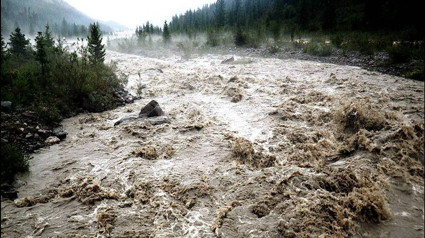 Из-за наводнения в Наманганской области погибло 8 человек