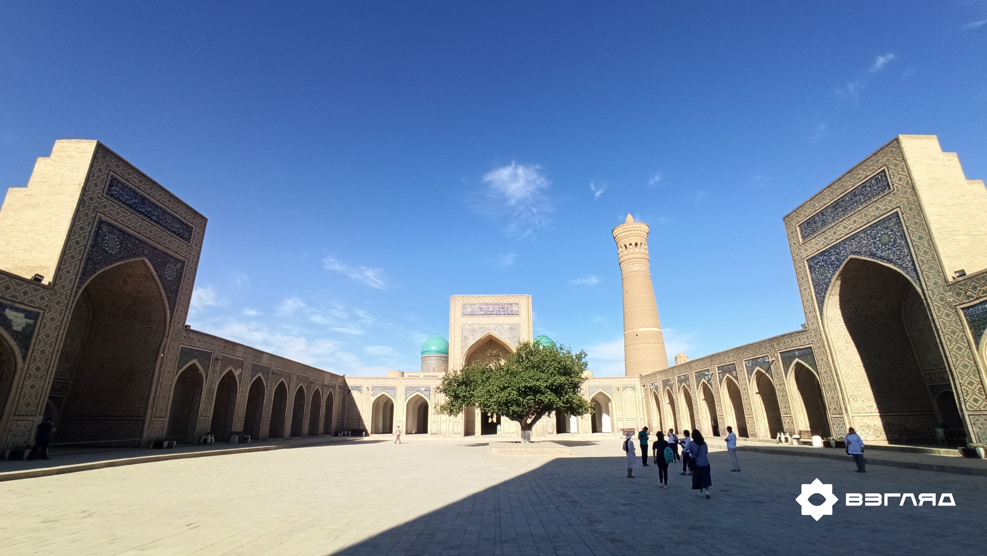 В мечетях Узбекистана отменили праздничный Хайит Намаз и пятничные молитвы
