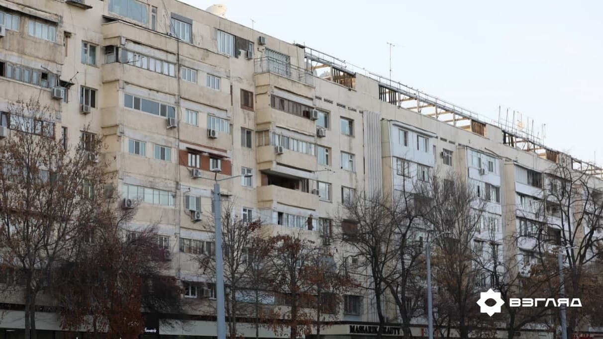 В Узбекистане цены на недвижимость выросли на более 5% по сравнению с прошлым кварталом