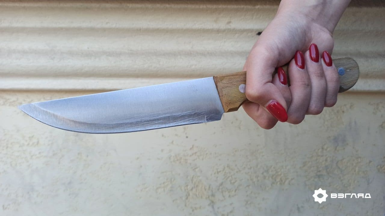 В Сурхандарье женщина ударила ножом мужа во время ссоры