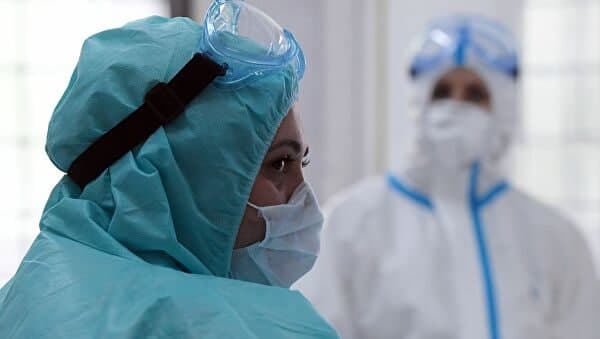 В Узбекистане за сутки COVID-19 заразились почти 500 человек