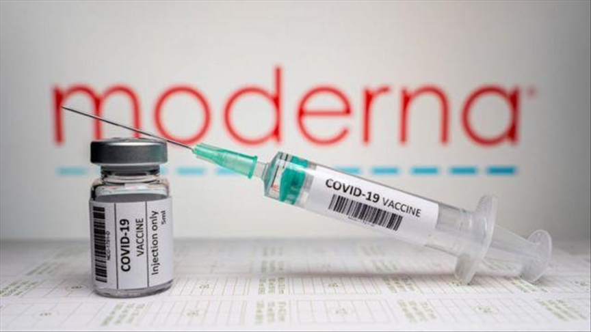 Выяснилось, когда в Узбекистан привезут вакцину Moderna