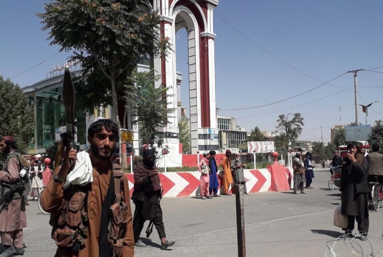 Насколько готовы новые афганские власти к переговорам с другими странами?