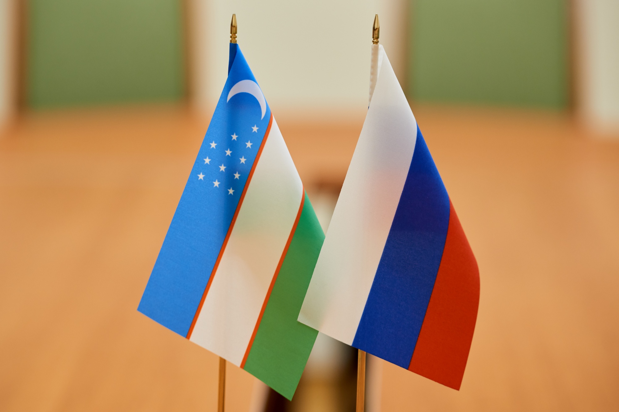 В Ташкенте состоится конференция «Россия и Узбекистан перед вызовами развития и безопасности на новом историческом этапе взаимодействия»