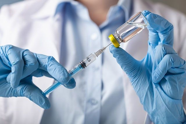 Узбекистан выступает за взаимное признание сертификатов о вакцинации