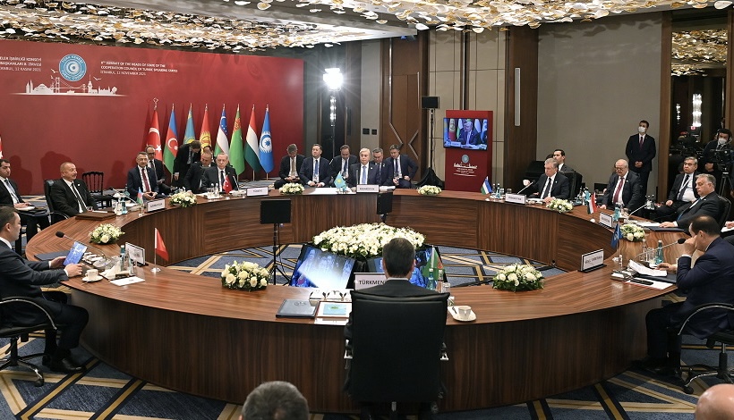 Президент Узбекистана выдвинул комплекс предложений по механизмам совместной деятельности тюркских государств