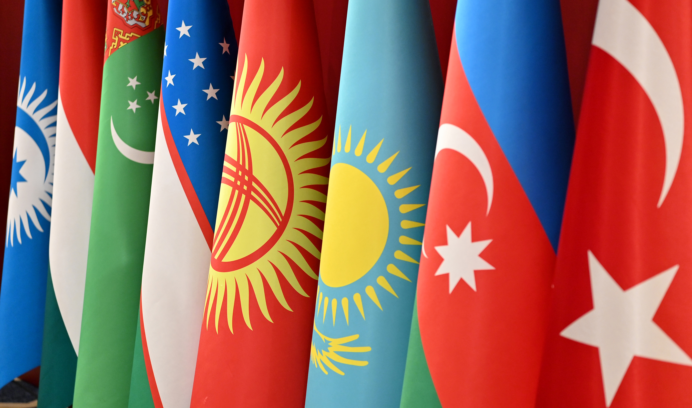 Развитие туризма и сохранение культурного наследия: перспективные направления сотрудничества тюркских государств