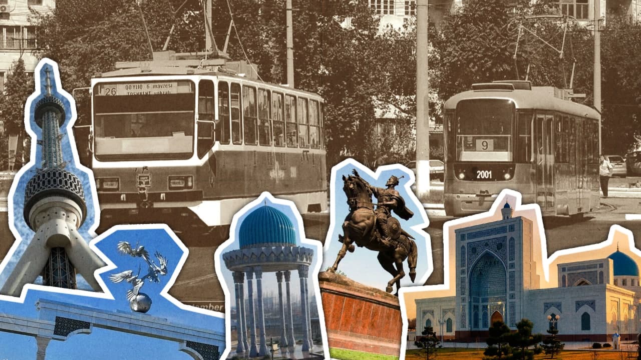 «Пусть хотя бы Ташкент останется городом»: о проблеме общественного транспорта, вызвавшей бурную дискуссию