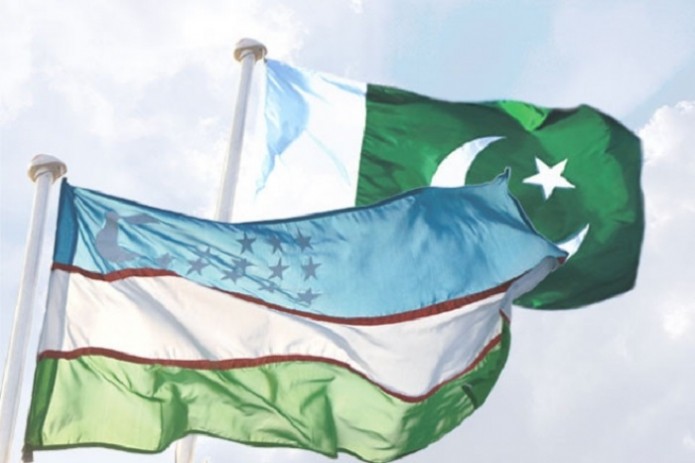 «Узбекистан и Пакистан особенно заинтересованы в установлении прочного мира и стабильности в соседнем Афганистане», — Санжар Валиев