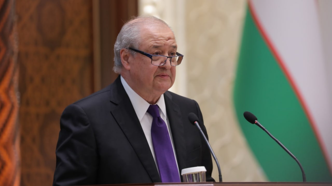 «Узбекистан не признает независимость Луганской и Донецкой республик» – глава МИД