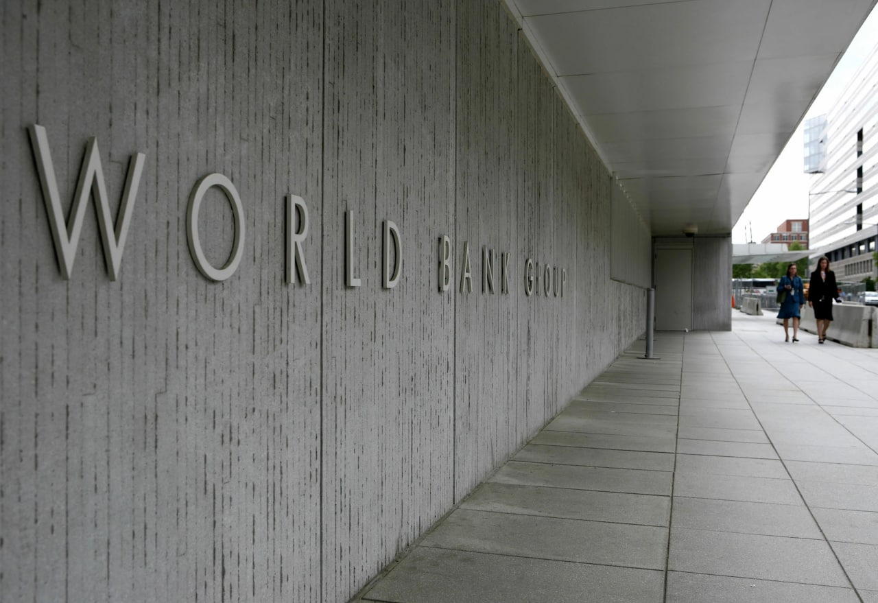 Автоматизация уплаты налогов и макроэкономическая стабильность: на что пойдет займ Всемирного банка в размере $60 миллиардов