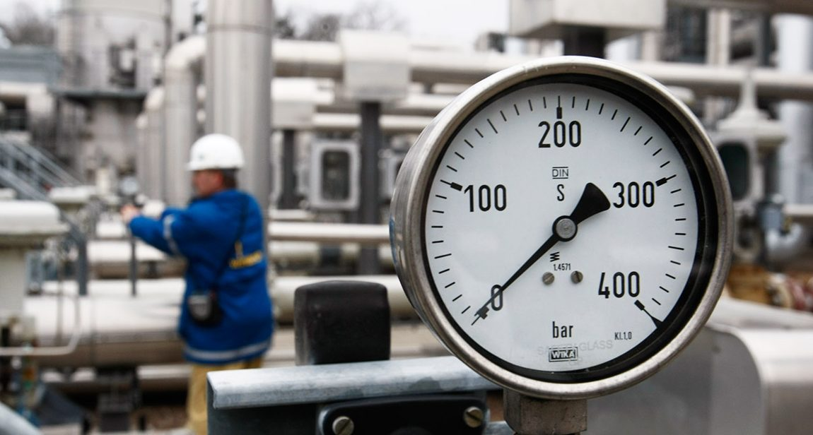 Газ за рубли: условие России на поставку газа в недружественные страны