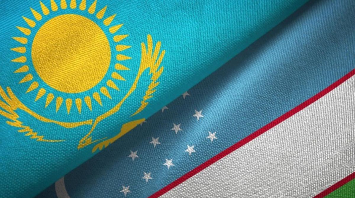 Демаркация казахстанско-узбекской государственной границы: причины и итоги переговоров