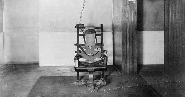 «Ошибка стоит жизни»: как невиновных приговаривали к смертной казни