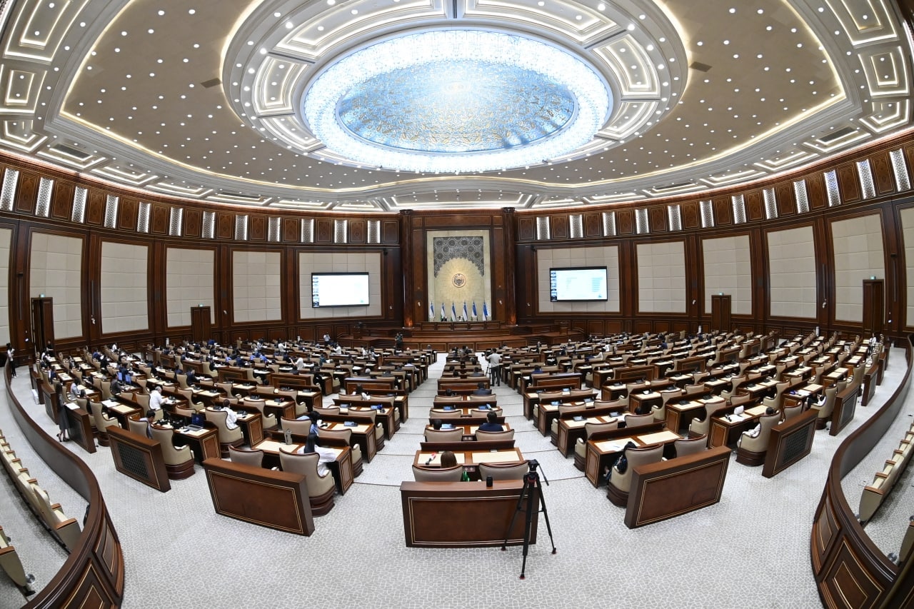 Минюст предлагает, Сенат отклоняет: о предложенном законопроекте об отмене месячного срока для регистрации брака
