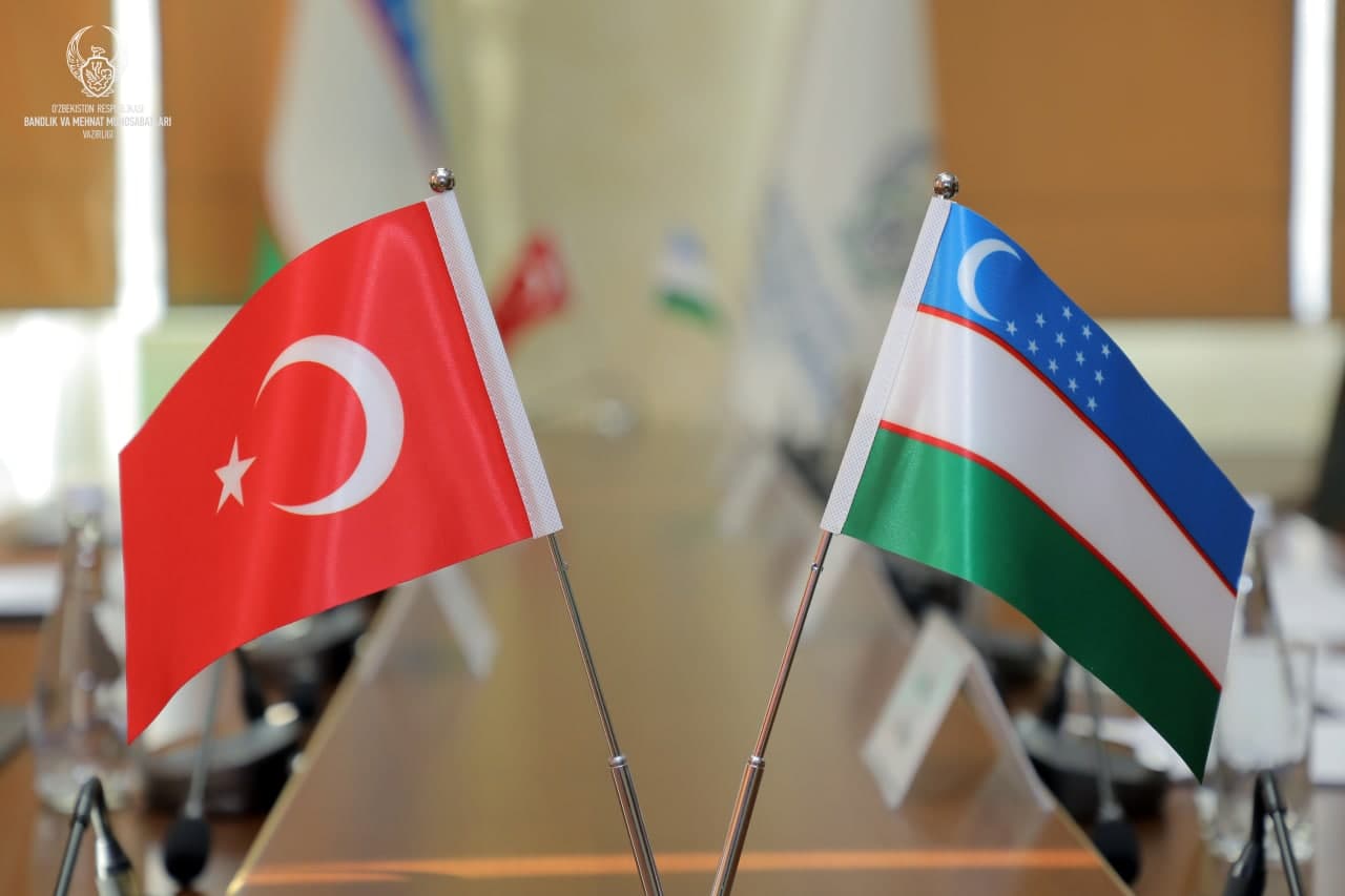 Узбекистан применит турецкий опыт для развития сёл и строительства соцжилья