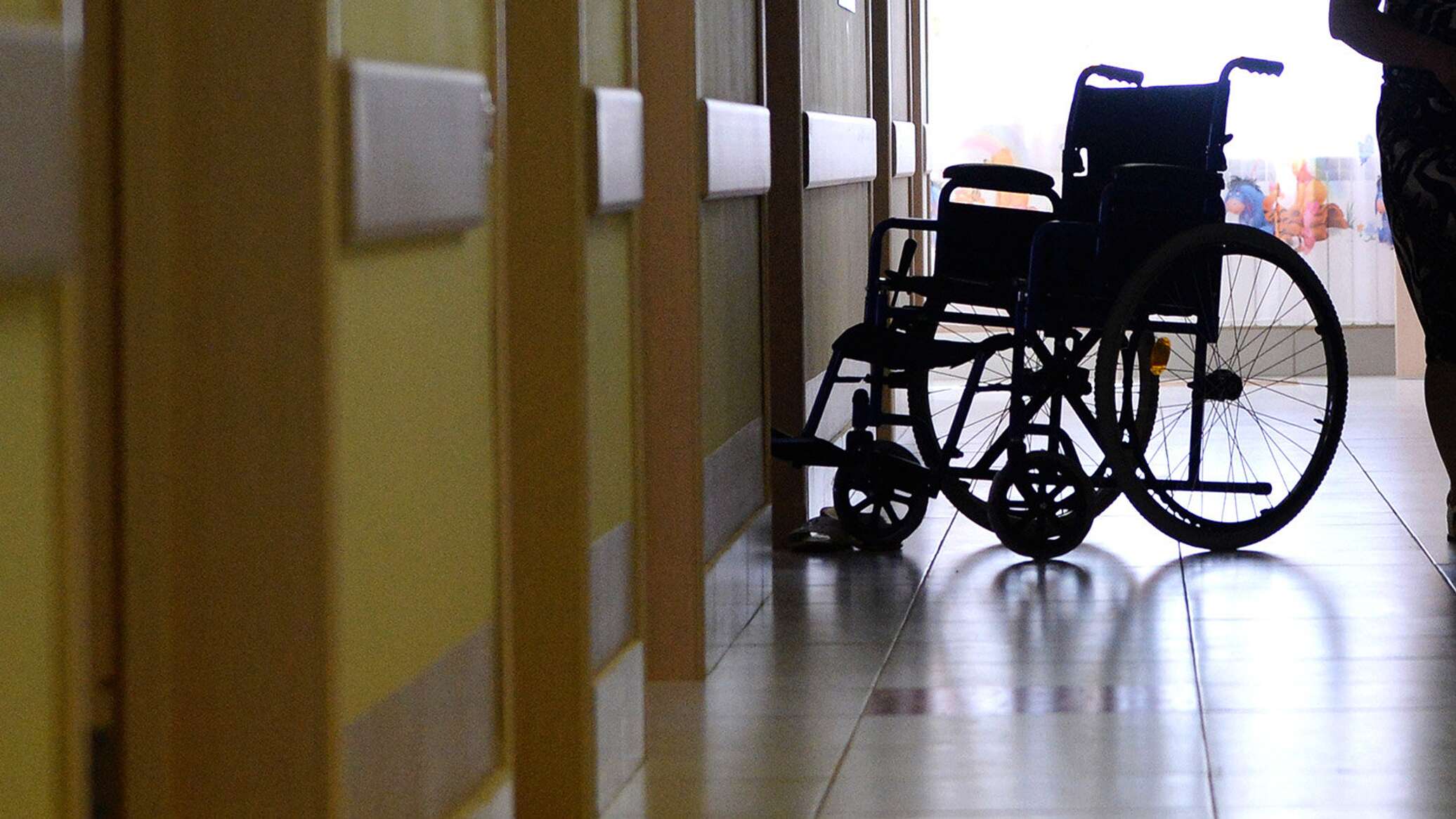 Поправки в конституцию изменят жизнь людей с инвалидностью