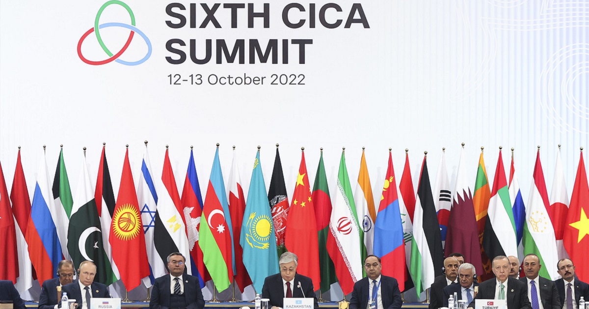Узбекистан и СВМДА открывают новые грани сотрудничества