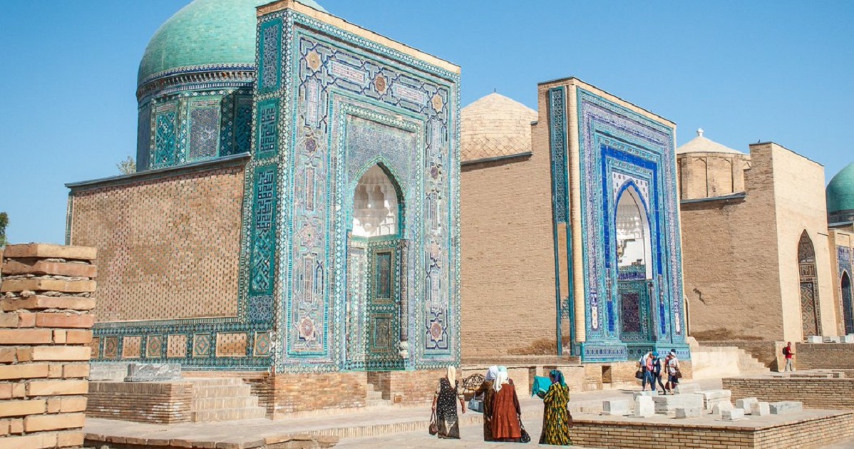 В четырех городах Узбекистана пройдёт Международная неделя паломнического туризма