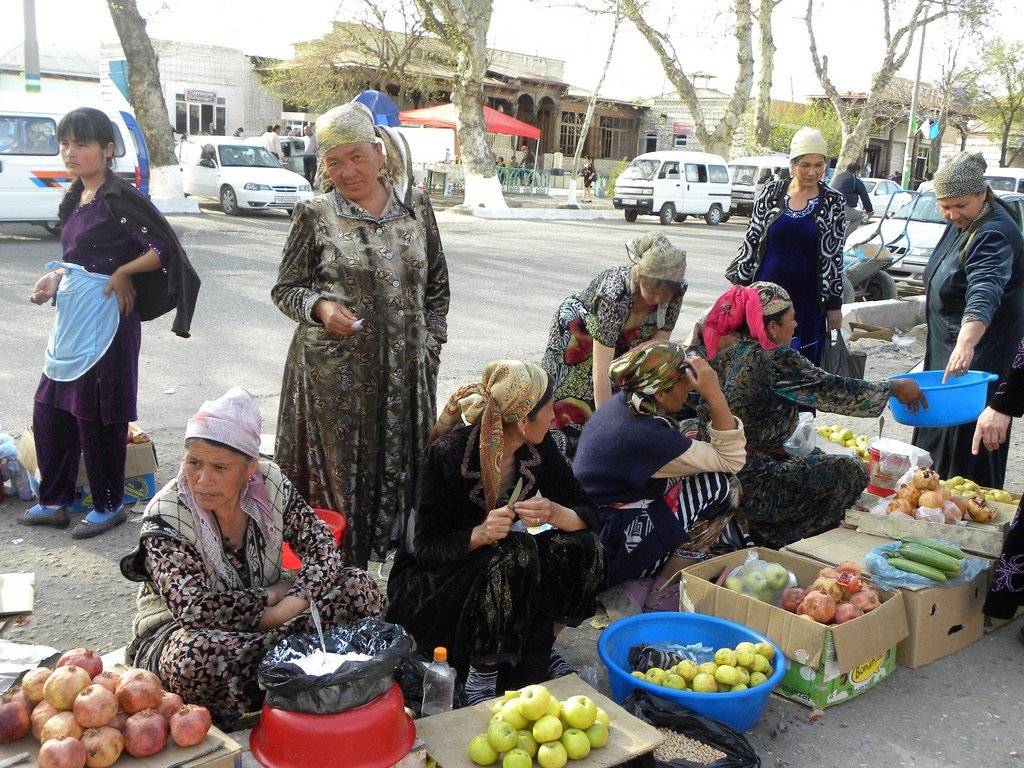 Узбекистан сделает ставку на развитие человеческого капитала