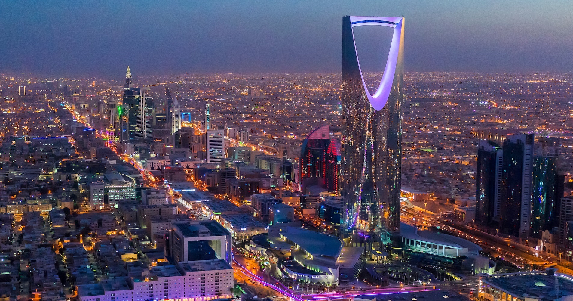 Миллиарды, больницы, электростанции: Саудовская Аравия даст Узбекистану инвестиции и передовой опыт