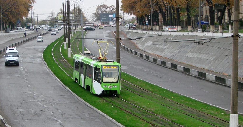 Французы возродят ташкентские трамваи — главное