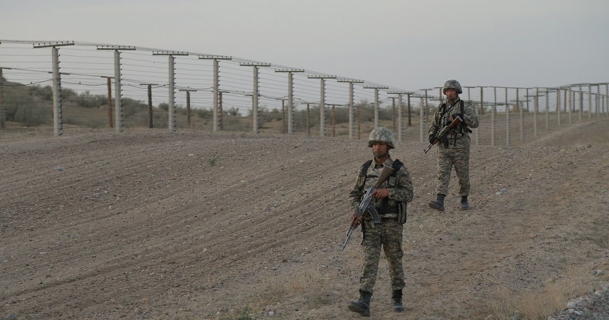 Итоги пяти лет переговоров: В Узбекистане озвучили подробности договора по границе с Кыргызстаном