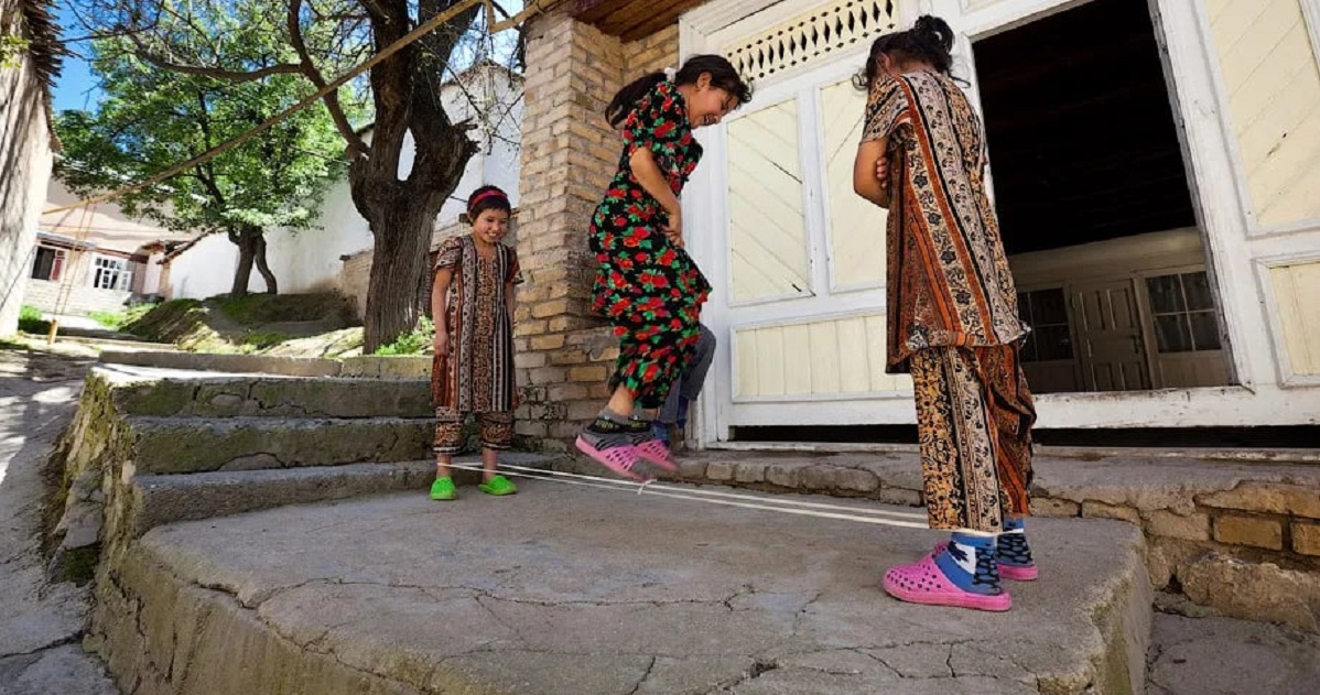 Узбекистан под присмотром ООН обеспечит гендерное равенство в сёлах