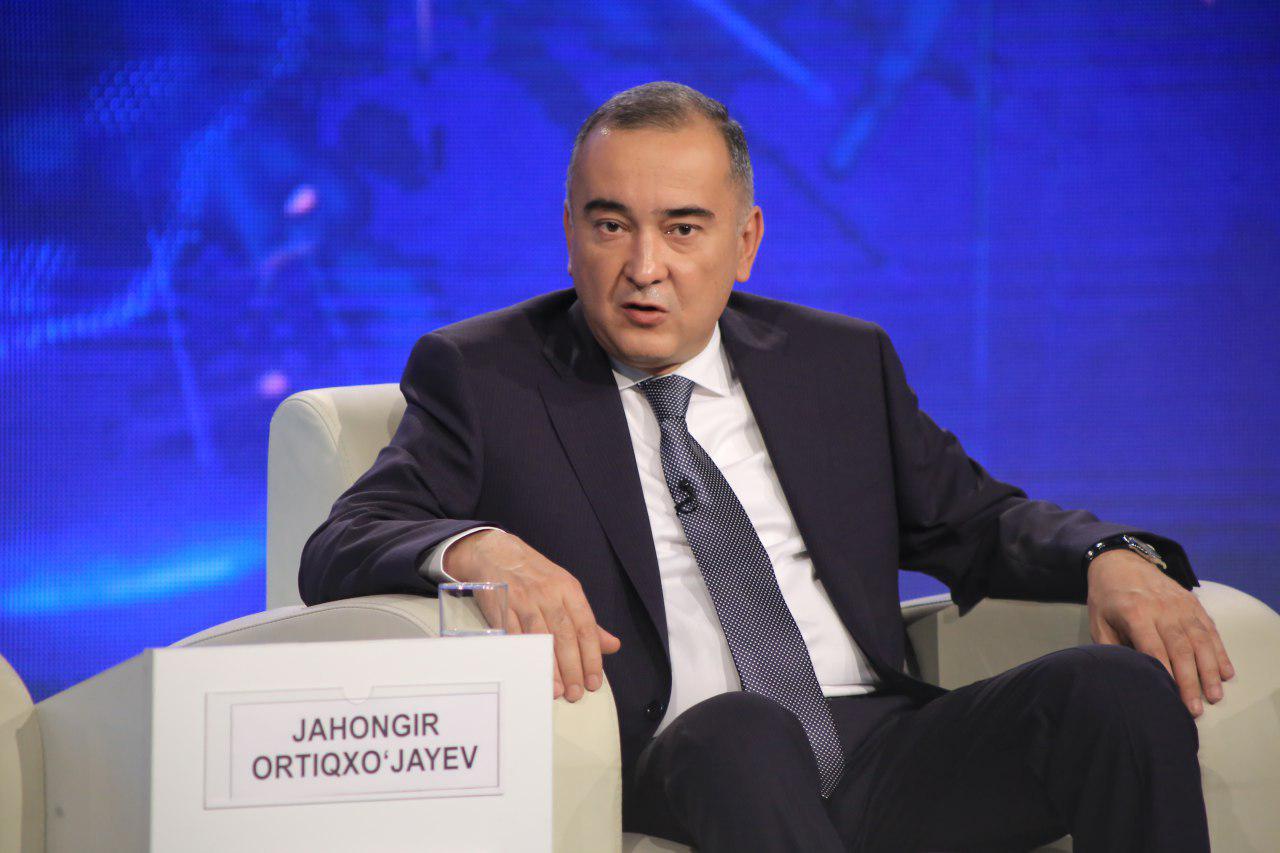 Хокима Ташкента Артыкходжаева обвинили в вымогательстве 100 миллионов долларов