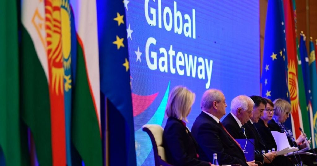 Узбекистан представил главные аспекты сотрудничества с Евросоюзом