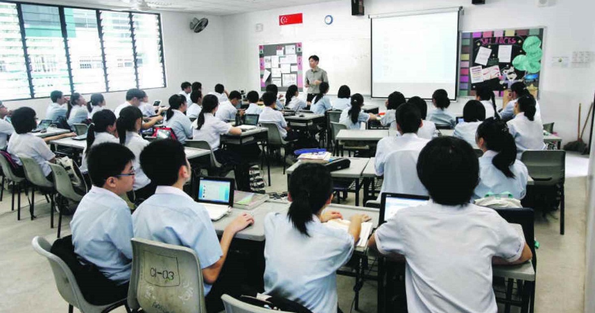 Узбекистан пересмотрит сферу образования с учетом сингапурского опыта