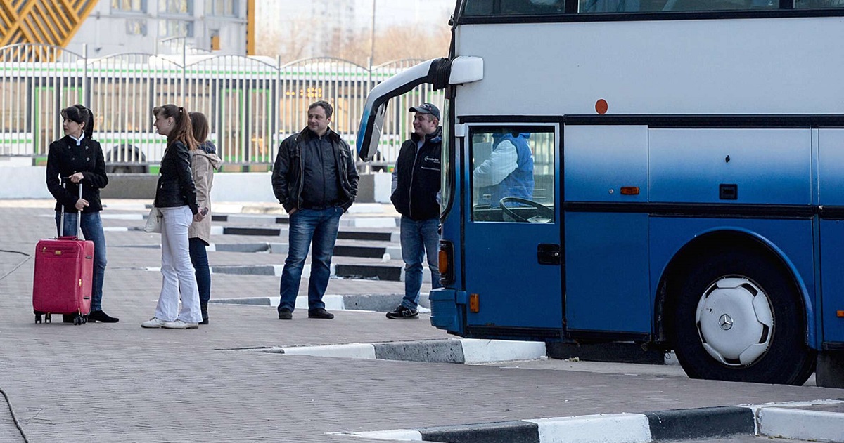 Узбекистан и Казахстан намерены нарастить автобусное и железнодорожное сообщение