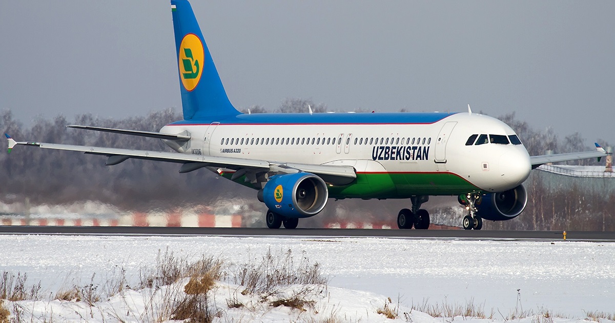 «Пора реформировать»: президент подтолкнул узбекские авиалинии к изменениям