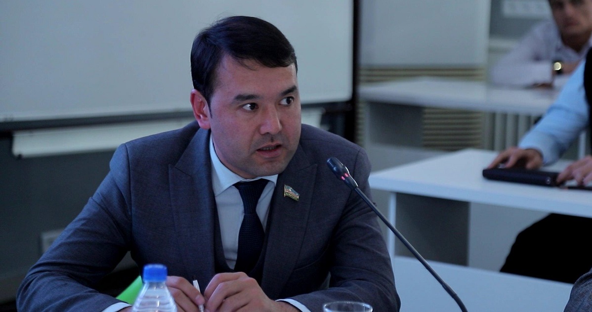 Расул Кушербаев объявил о завершении карьеры депутата — причина