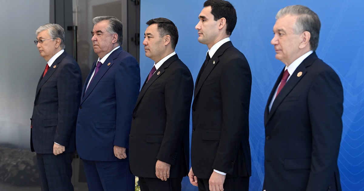 Кыргызстан призвал страны Центральной Азии вернуться к историческому единству