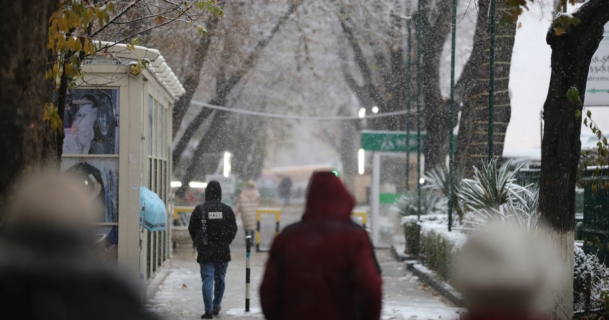 «Иначе будет хуже»: В Узбекистане решили ввести плановые отключения газа и света после трёх дней снега