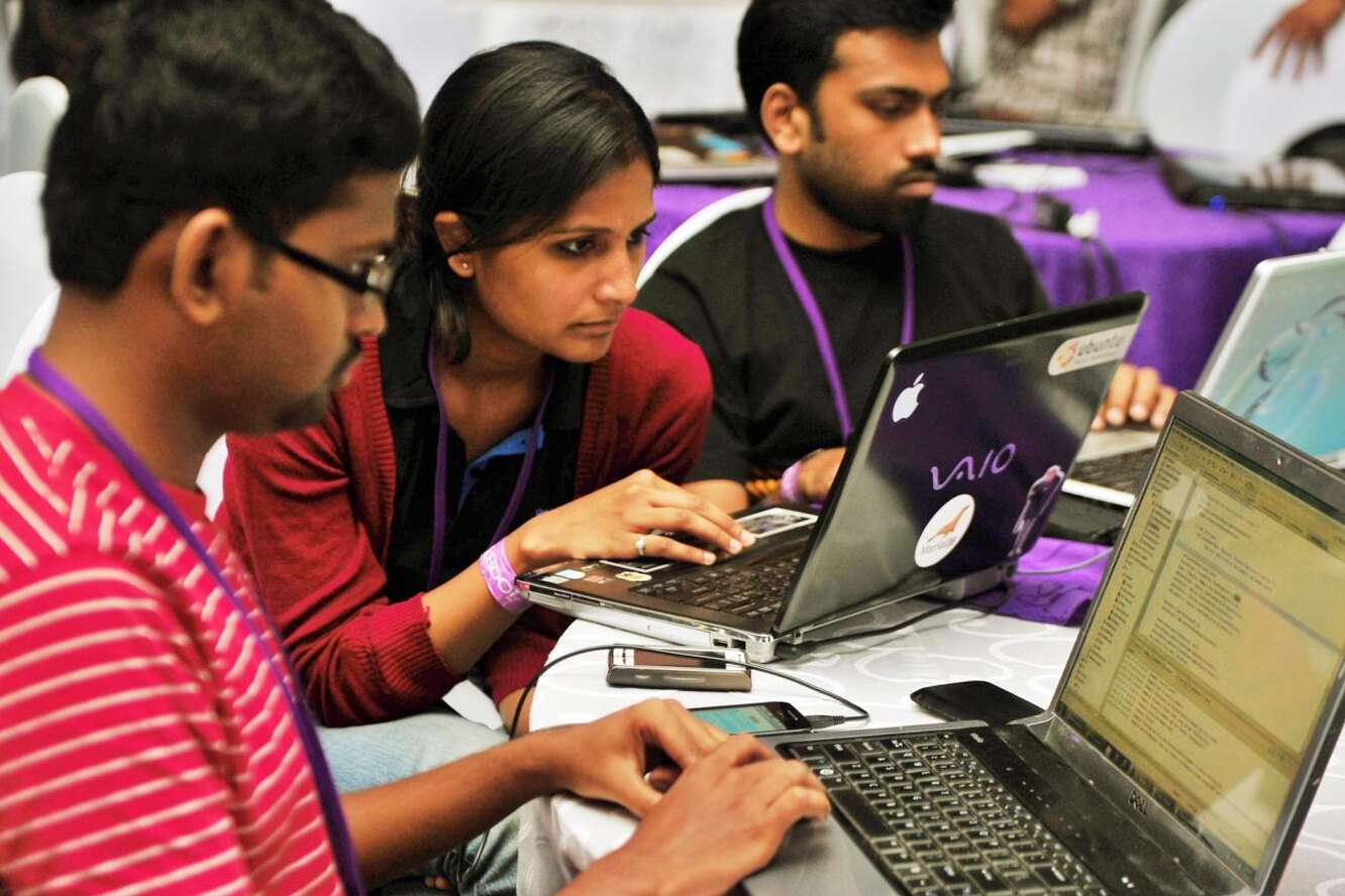 В чем секрет успеха IT-специалистов из Индии?