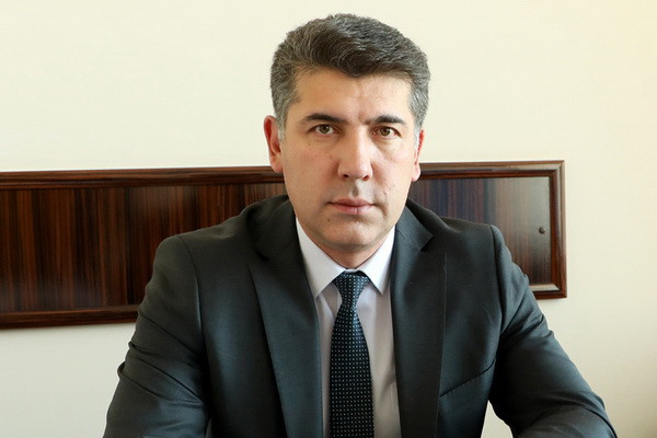 «Узбекско-кыргызский саммит — это показатель новых тенденций в регионе Центральной Азии», — Акрамжон Неъматов
