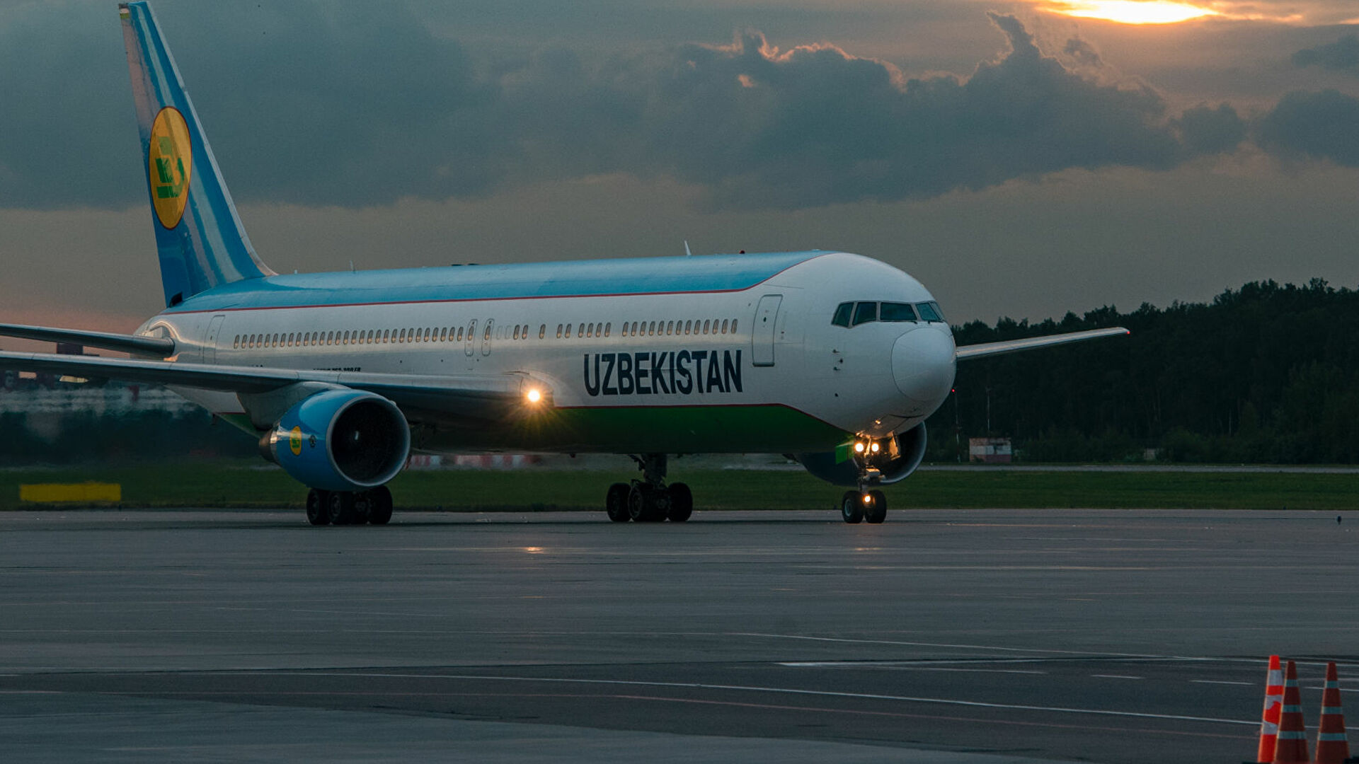 В Узбекистане запустят новые регулярные авиарейсы по местным направлениям