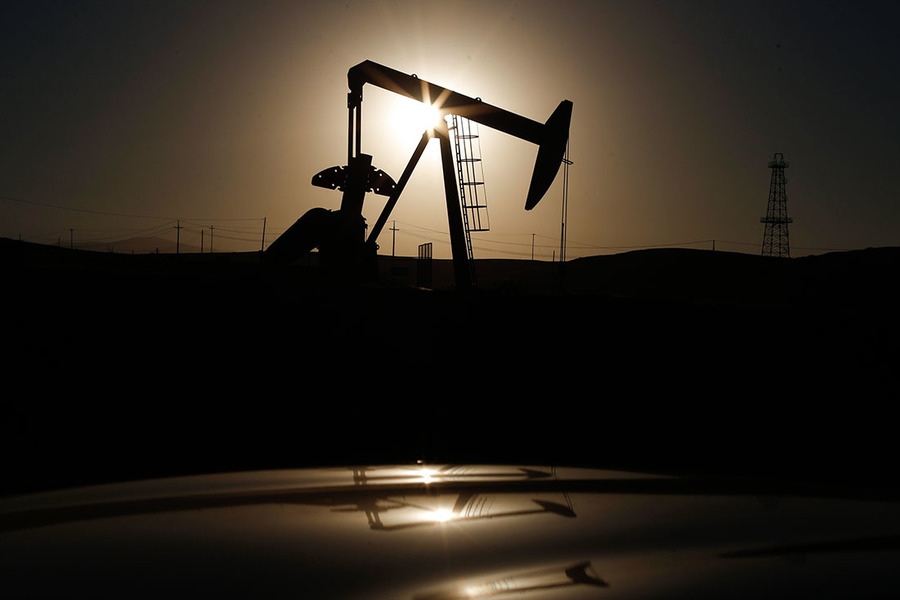 Газовые и нефтяные месторождения Узбекистана не были переданы России, — Камолиддин Раббимов